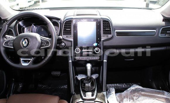 Acheter Import Voiture Renault 4 Autre à Import - Dubai, Ali Sabieh Region Acheter Import Voiture Renault 4 Autre à Import - Dubai, Ali Sabieh Region