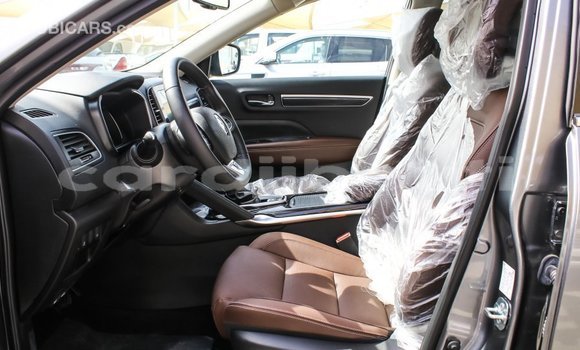 Acheter Import Voiture Renault 4 Autre à Import - Dubai, Ali Sabieh Region Acheter Import Voiture Renault 4 Autre à Import - Dubai, Ali Sabieh Region