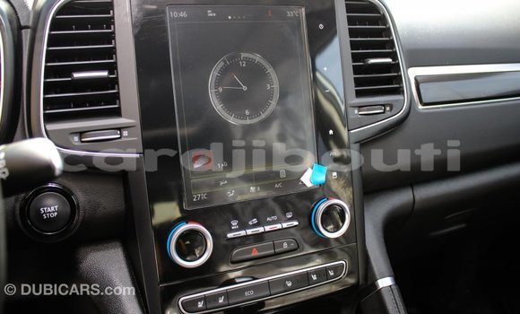 Acheter Import Voiture Renault 4 Autre à Import - Dubai, Ali Sabieh Region Acheter Import Voiture Renault 4 Autre à Import - Dubai, Ali Sabieh Region