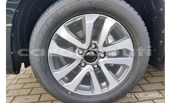 Acheter Import Voiture Toyota Land Cruiser Noir à Import - Dubai, Ali Sabieh Region Acheter Import Voiture Toyota Land Cruiser Noir à Import - Dubai, Ali Sabieh Region