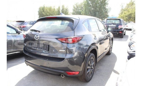 Acheter Import Voiture Mazda CX-5 Autre à Import - Dubai, Ali Sabieh Region