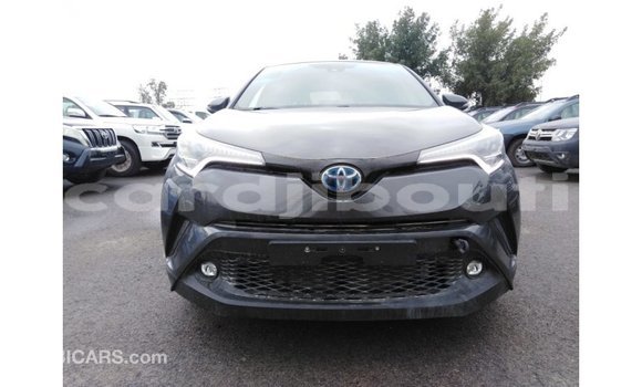 Buy Import Toyota C-HR Other Car in Import - Dubai in Ali Sabieh Region Buy Import Toyota C-HR Other Car in Import - Dubai in Ali Sabieh Region