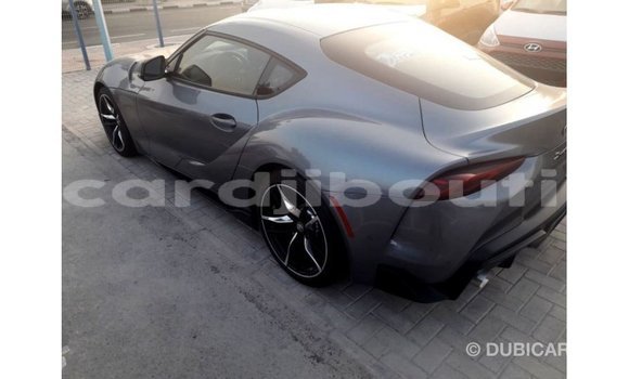 Buy Import Toyota Supra Other Car in Import - Dubai in Ali Sabieh Region Buy Import Toyota Supra Other Car in Import - Dubai in Ali Sabieh Region