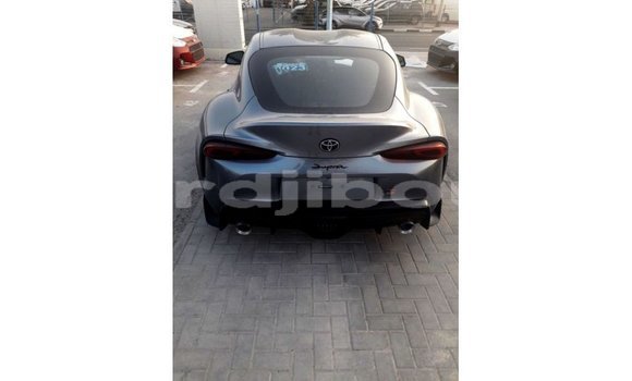 Buy Import Toyota Supra Other Car in Import - Dubai in Ali Sabieh Region Buy Import Toyota Supra Other Car in Import - Dubai in Ali Sabieh Region