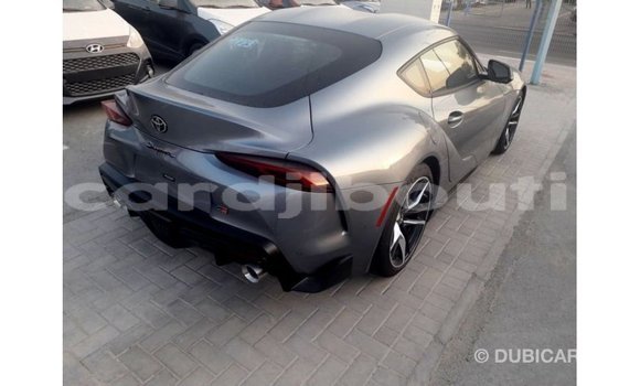 Buy Import Toyota Supra Other Car in Import - Dubai in Ali Sabieh Region Buy Import Toyota Supra Other Car in Import - Dubai in Ali Sabieh Region
