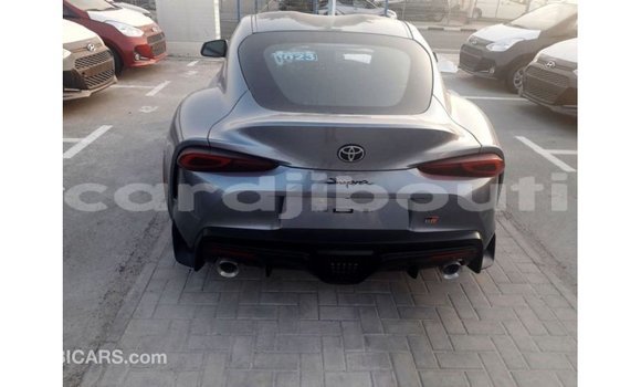 Buy Import Toyota Supra Other Car in Import - Dubai in Ali Sabieh Region Buy Import Toyota Supra Other Car in Import - Dubai in Ali Sabieh Region