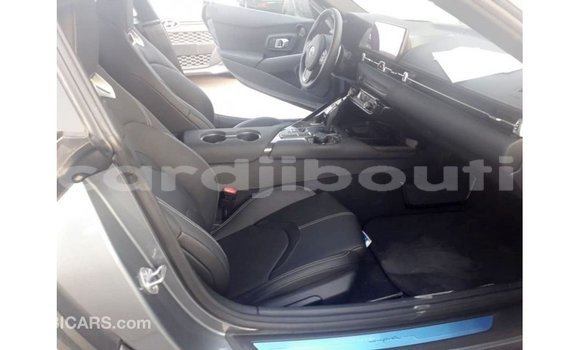 Buy Import Toyota Supra Other Car in Import - Dubai in Ali Sabieh Region Buy Import Toyota Supra Other Car in Import - Dubai in Ali Sabieh Region