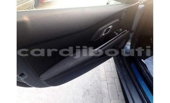 Buy Import Toyota Supra Other Car in Import - Dubai in Ali Sabieh Region Buy Import Toyota Supra Other Car in Import - Dubai in Ali Sabieh Region