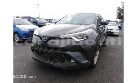 Buy Import Toyota C-HR Other Car in Import - Dubai in Ali Sabieh Region Buy Import Toyota C-HR Other Car in Import - Dubai in Ali Sabieh Region