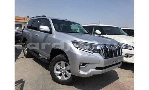 Acheter Import Voiture Toyota Prado Autre à Import - Dubai, Ali Sabieh Region Acheter Import Voiture Toyota Prado Autre à Import - Dubai, Ali Sabieh Region