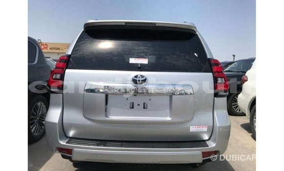 Acheter Import Voiture Toyota Prado Autre à Import - Dubai, Ali Sabieh Region Acheter Import Voiture Toyota Prado Autre à Import - Dubai, Ali Sabieh Region