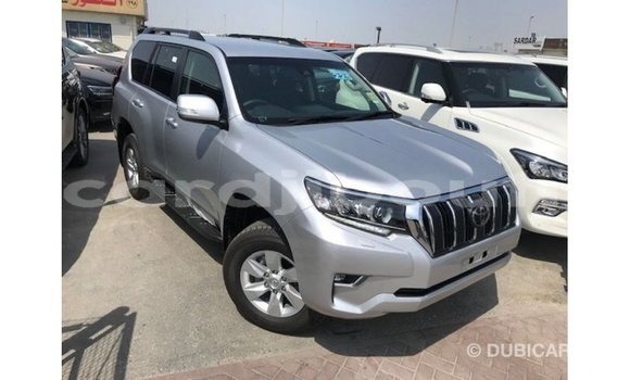 Acheter Import Voiture Toyota Prado Autre à Import - Dubai, Ali Sabieh Region Acheter Import Voiture Toyota Prado Autre à Import - Dubai, Ali Sabieh Region