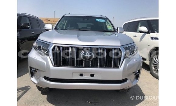 Acheter Import Voiture Toyota Prado Autre à Import - Dubai, Ali Sabieh Region Acheter Import Voiture Toyota Prado Autre à Import - Dubai, Ali Sabieh Region