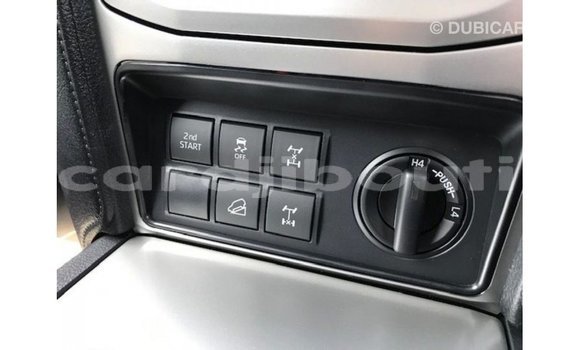Acheter Import Voiture Toyota Prado Autre à Import - Dubai, Ali Sabieh Region Acheter Import Voiture Toyota Prado Autre à Import - Dubai, Ali Sabieh Region