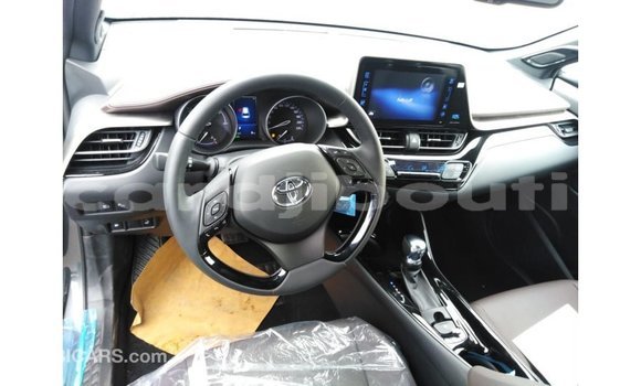 Buy Import Toyota C-HR Other Car in Import - Dubai in Ali Sabieh Region Buy Import Toyota C-HR Other Car in Import - Dubai in Ali Sabieh Region
