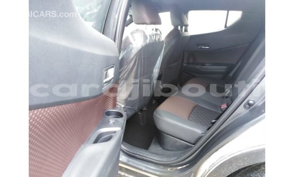 Buy Import Toyota C-HR Other Car in Import - Dubai in Ali Sabieh Region Buy Import Toyota C-HR Other Car in Import - Dubai in Ali Sabieh Region