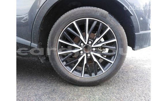 Buy Import Toyota C-HR Other Car in Import - Dubai in Ali Sabieh Region Buy Import Toyota C-HR Other Car in Import - Dubai in Ali Sabieh Region