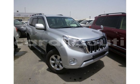 Acheter Import Voiture Toyota Prado Autre à Import - Dubai, Ali Sabieh Region Acheter Import Voiture Toyota Prado Autre à Import - Dubai, Ali Sabieh Region