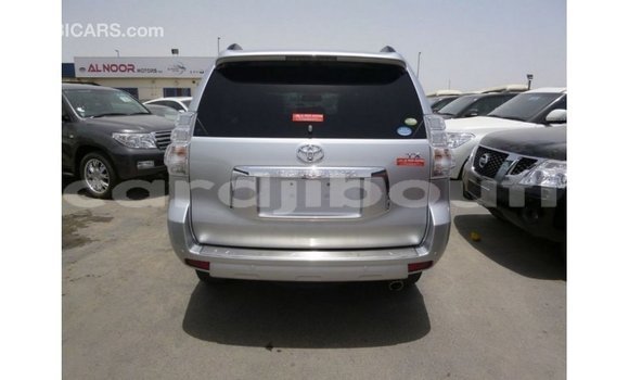 Acheter Import Voiture Toyota Prado Autre à Import - Dubai, Ali Sabieh Region Acheter Import Voiture Toyota Prado Autre à Import - Dubai, Ali Sabieh Region