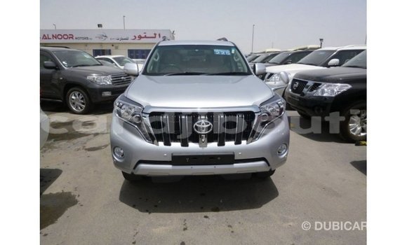 Acheter Import Voiture Toyota Prado Autre à Import - Dubai, Ali Sabieh Region Acheter Import Voiture Toyota Prado Autre à Import - Dubai, Ali Sabieh Region