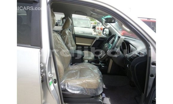 Acheter Import Voiture Toyota Prado Autre à Import - Dubai, Ali Sabieh Region Acheter Import Voiture Toyota Prado Autre à Import - Dubai, Ali Sabieh Region