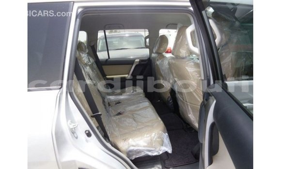 Acheter Import Voiture Toyota Prado Autre à Import - Dubai, Ali Sabieh Region Acheter Import Voiture Toyota Prado Autre à Import - Dubai, Ali Sabieh Region