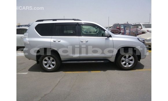 Acheter Import Voiture Toyota Prado Autre à Import - Dubai, Ali Sabieh Region Acheter Import Voiture Toyota Prado Autre à Import - Dubai, Ali Sabieh Region