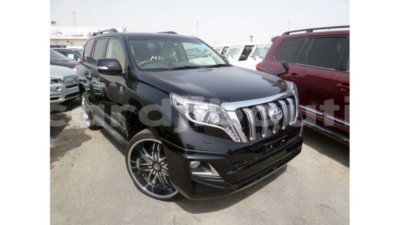 Big with watermark toyota prado ali sabieh region import dubai 2690