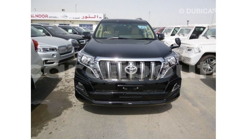 Big with watermark toyota prado ali sabieh region import dubai 2690