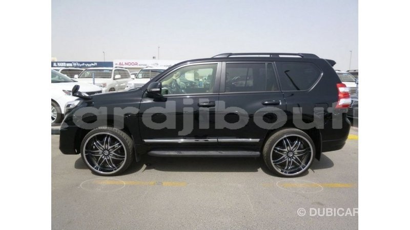 Big with watermark toyota prado ali sabieh region import dubai 2690