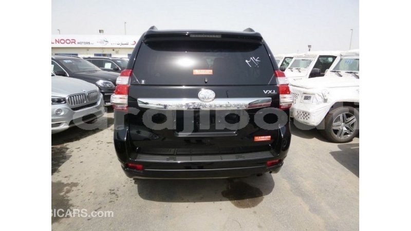 Big with watermark toyota prado ali sabieh region import dubai 2690