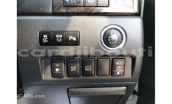 Acheter Import Voiture Toyota Vellfire Blanc à Import - Dubai, Ali Sabieh Region Acheter Import Voiture Toyota Vellfire Blanc à Import - Dubai, Ali Sabieh Region