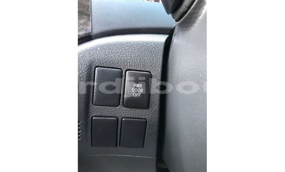 Acheter Import Voiture Toyota Vellfire Blanc à Import - Dubai, Ali Sabieh Region Acheter Import Voiture Toyota Vellfire Blanc à Import - Dubai, Ali Sabieh Region