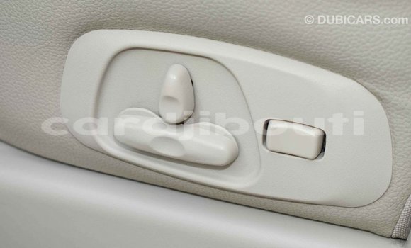 Buy Import Mitsubishi Pajero Black Car in Import - Dubai in Ali Sabieh Region Buy Import Mitsubishi Pajero Black Car in Import - Dubai in Ali Sabieh Region