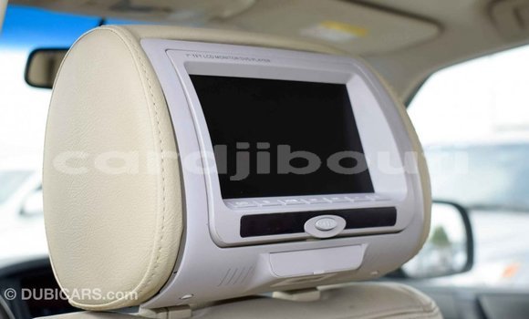 Buy Import Mitsubishi Pajero Black Car in Import - Dubai in Ali Sabieh Region Buy Import Mitsubishi Pajero Black Car in Import - Dubai in Ali Sabieh Region