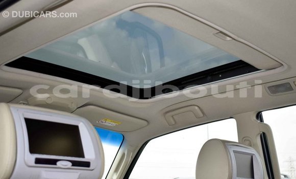 Buy Import Mitsubishi Pajero Black Car in Import - Dubai in Ali Sabieh Region Buy Import Mitsubishi Pajero Black Car in Import - Dubai in Ali Sabieh Region