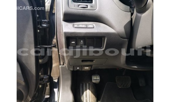 Buy Import Nissan Altima Black Car in Import - Dubai in Ali Sabieh Region Buy Import Nissan Altima Black Car in Import - Dubai in Ali Sabieh Region