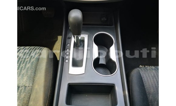 Buy Import Nissan Altima Black Car in Import - Dubai in Ali Sabieh Region Buy Import Nissan Altima Black Car in Import - Dubai in Ali Sabieh Region