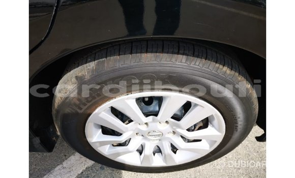Buy Import Nissan Altima Black Car in Import - Dubai in Ali Sabieh Region Buy Import Nissan Altima Black Car in Import - Dubai in Ali Sabieh Region