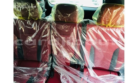 Buy Import Lexus LX White Car in Import - Dubai in Ali Sabieh Region Buy Import Lexus LX White Car in Import - Dubai in Ali Sabieh Region