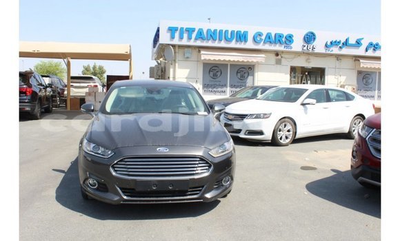 Acheter Import Voiture Ford Fusion Autre à Import - Dubai, Ali Sabieh Region Acheter Import Voiture Ford Fusion Autre à Import - Dubai, Ali Sabieh Region