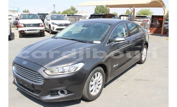 Acheter Import Voiture Ford Fusion Autre à Import - Dubai, Ali Sabieh Region Acheter Import Voiture Ford Fusion Autre à Import - Dubai, Ali Sabieh Region