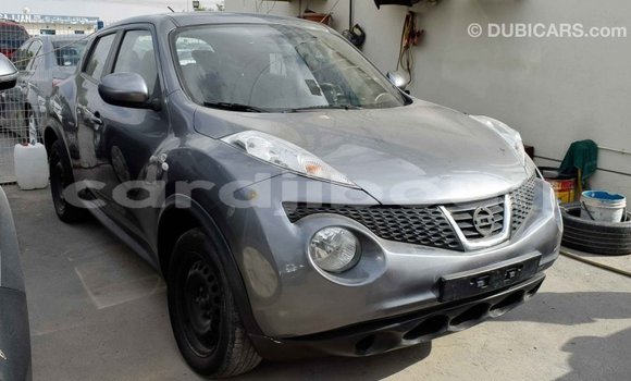 Buy Import Nissan Juke Other Car in Import - Dubai in Ali Sabieh Region Buy Import Nissan Juke Other Car in Import - Dubai in Ali Sabieh Region