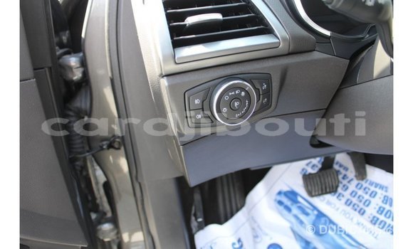 Acheter Import Voiture Ford Fusion Autre à Import - Dubai, Ali Sabieh Region Acheter Import Voiture Ford Fusion Autre à Import - Dubai, Ali Sabieh Region