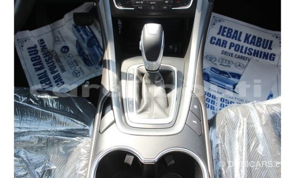 Acheter Import Voiture Ford Fusion Autre à Import - Dubai, Ali Sabieh Region Acheter Import Voiture Ford Fusion Autre à Import - Dubai, Ali Sabieh Region