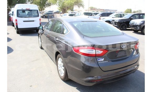 Acheter Import Voiture Ford Fusion Autre à Import - Dubai, Ali Sabieh Region Acheter Import Voiture Ford Fusion Autre à Import - Dubai, Ali Sabieh Region