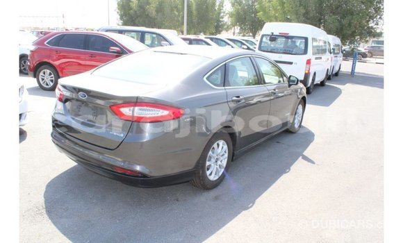 Acheter Import Voiture Ford Fusion Autre à Import - Dubai, Ali Sabieh Region Acheter Import Voiture Ford Fusion Autre à Import - Dubai, Ali Sabieh Region