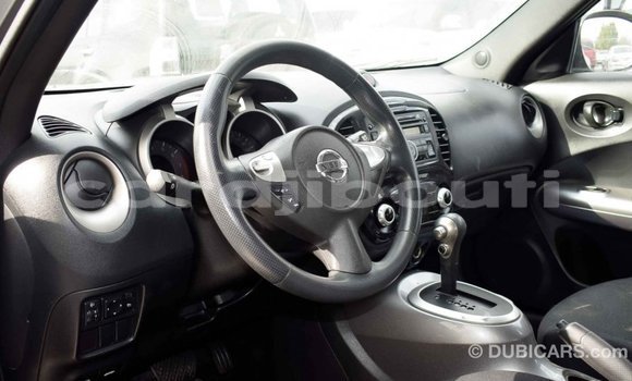 Buy Import Nissan Juke Other Car in Import - Dubai in Ali Sabieh Region Buy Import Nissan Juke Other Car in Import - Dubai in Ali Sabieh Region
