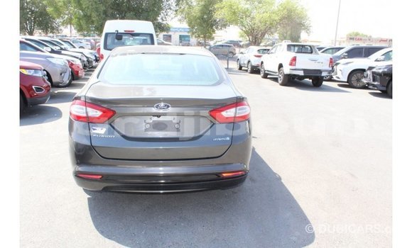 Acheter Import Voiture Ford Fusion Autre à Import - Dubai, Ali Sabieh Region Acheter Import Voiture Ford Fusion Autre à Import - Dubai, Ali Sabieh Region