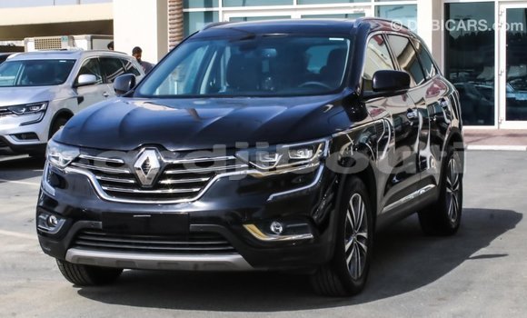 Acheter Import Voiture Renault 4 Noir à Import - Dubai, Ali Sabieh Region Acheter Import Voiture Renault 4 Noir à Import - Dubai, Ali Sabieh Region